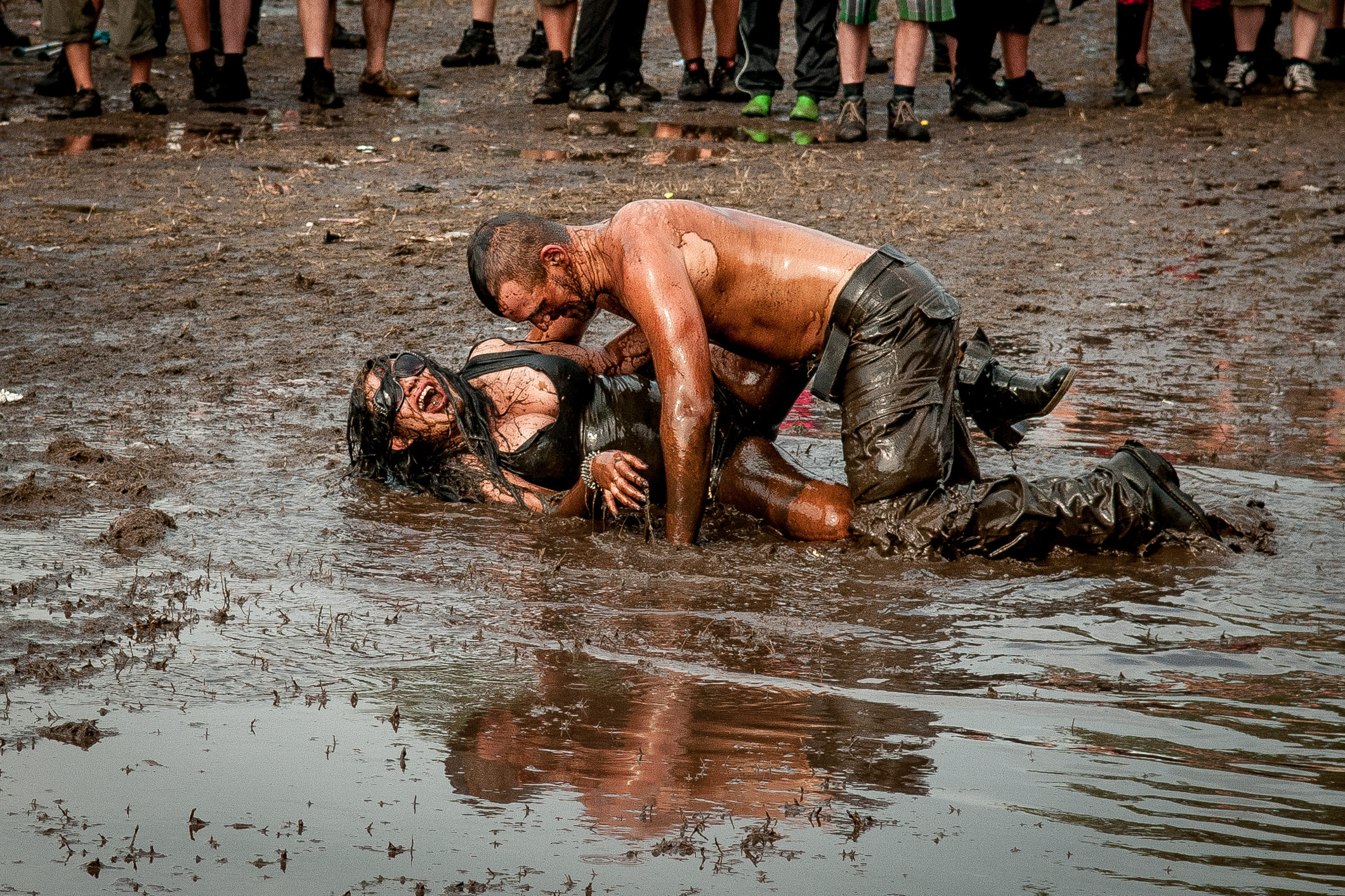 WOA wacken open air